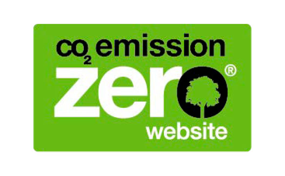 co2 zero emissioni website