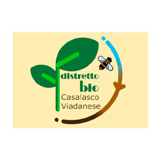 Distretto Biologico Csalasco Viadanese