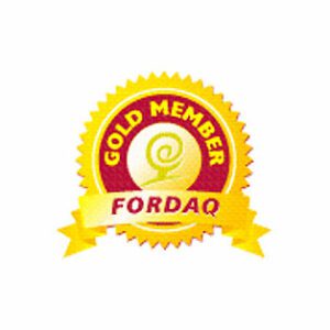 Fordaq Golden Member