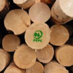 legno certificato PEFC