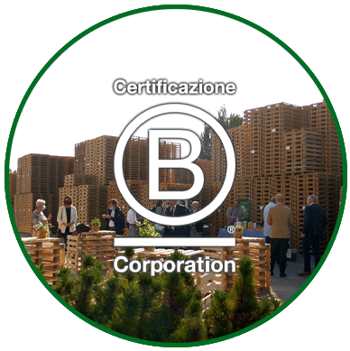 certificazione B Corp