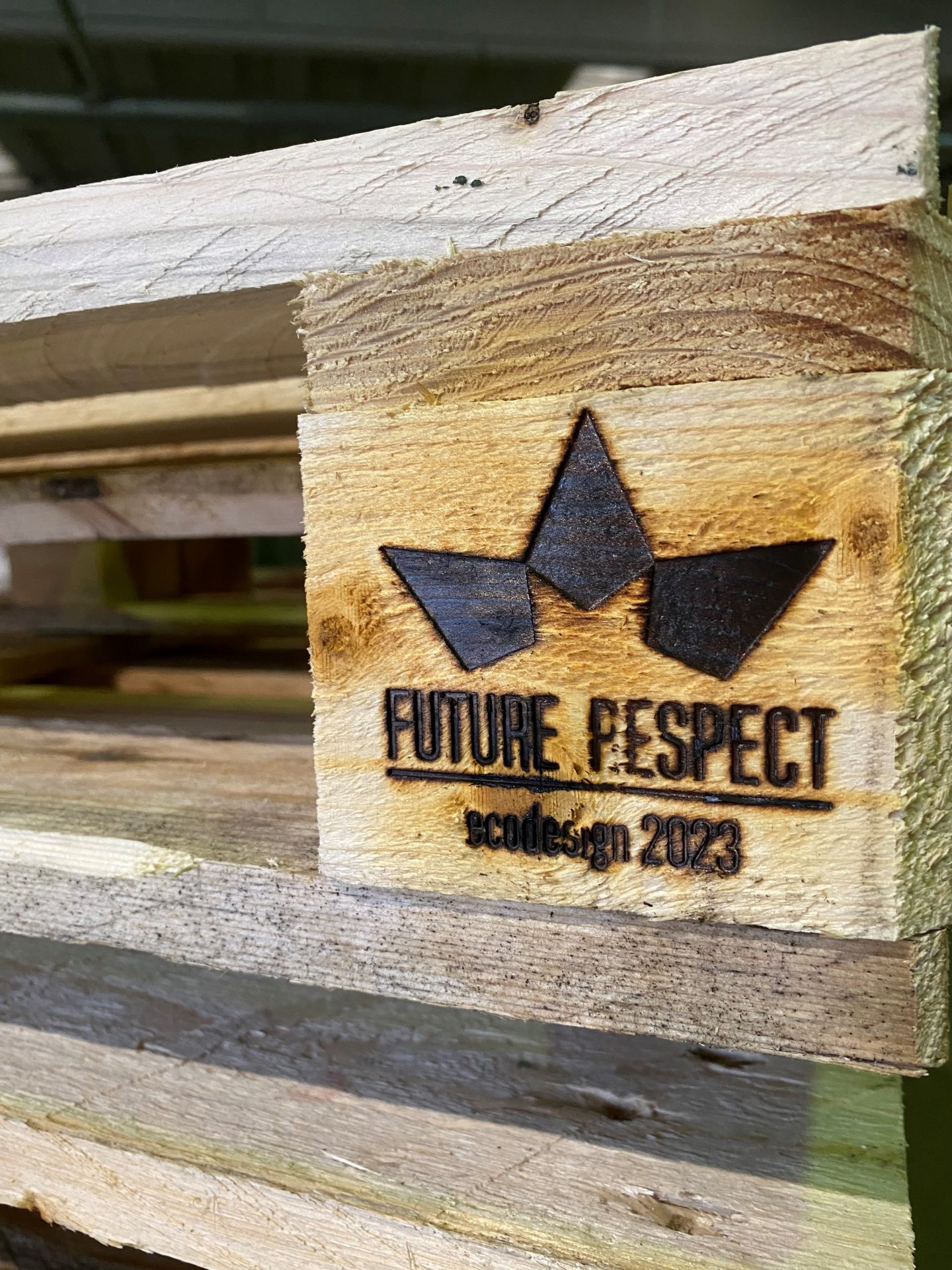 futurerespect ecodesign2023