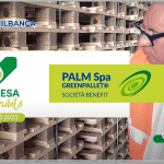 impresa sostenibile palm