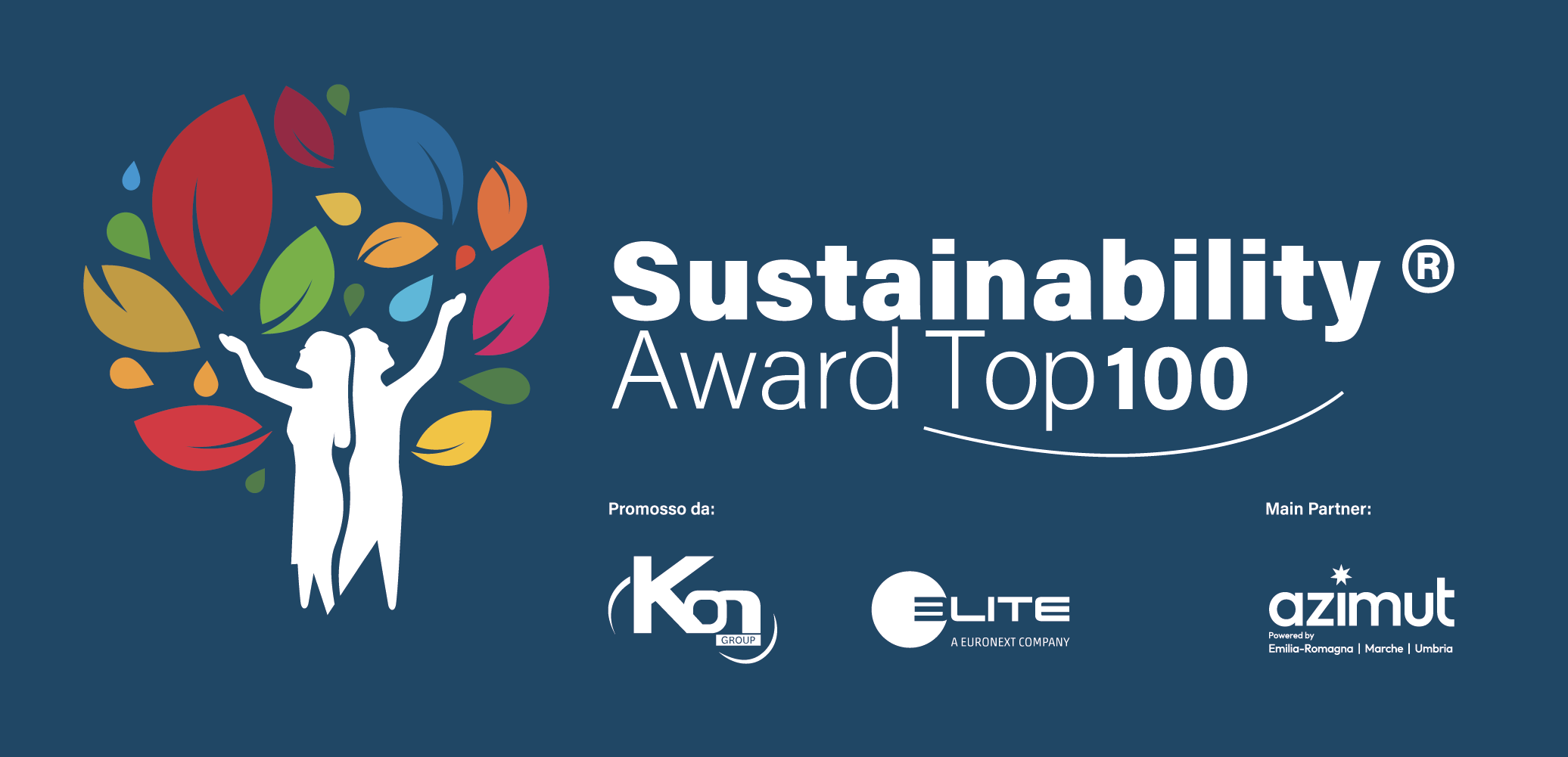 sustainability awards 2023