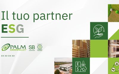 PALM – Il tuo partner ESG