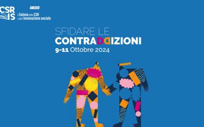 Palm al Salone della CSR e Innovazione Sociale