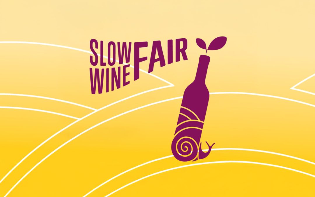 SLOW WINE FAIR 2025