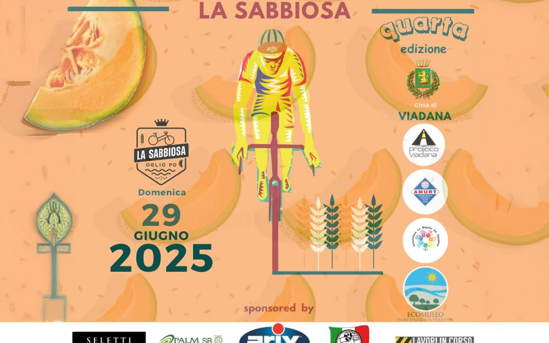 La Sabbiosa, domenica 29 giugno