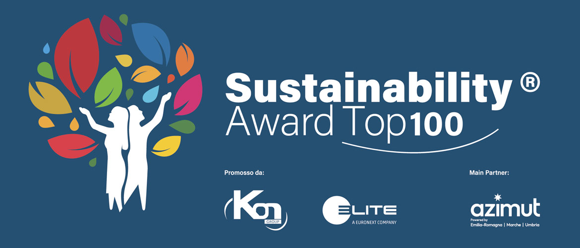 sustainability awards 2023