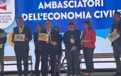 Ambasciatori dell’economia civile