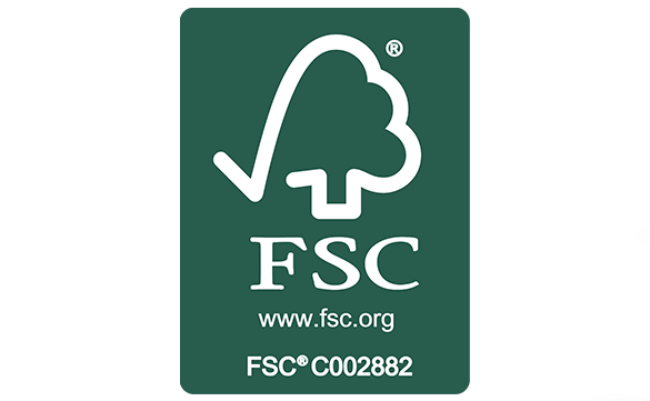 fsc palm